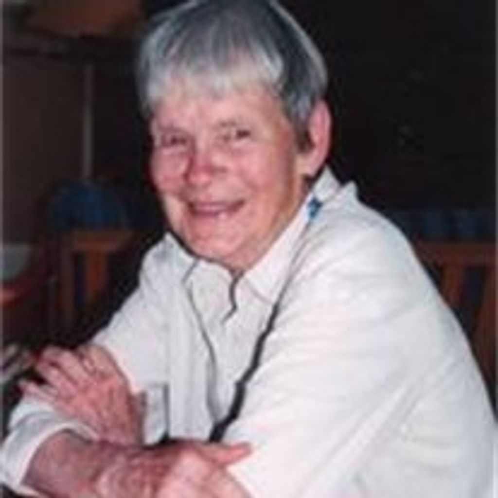 Judith M. Davis