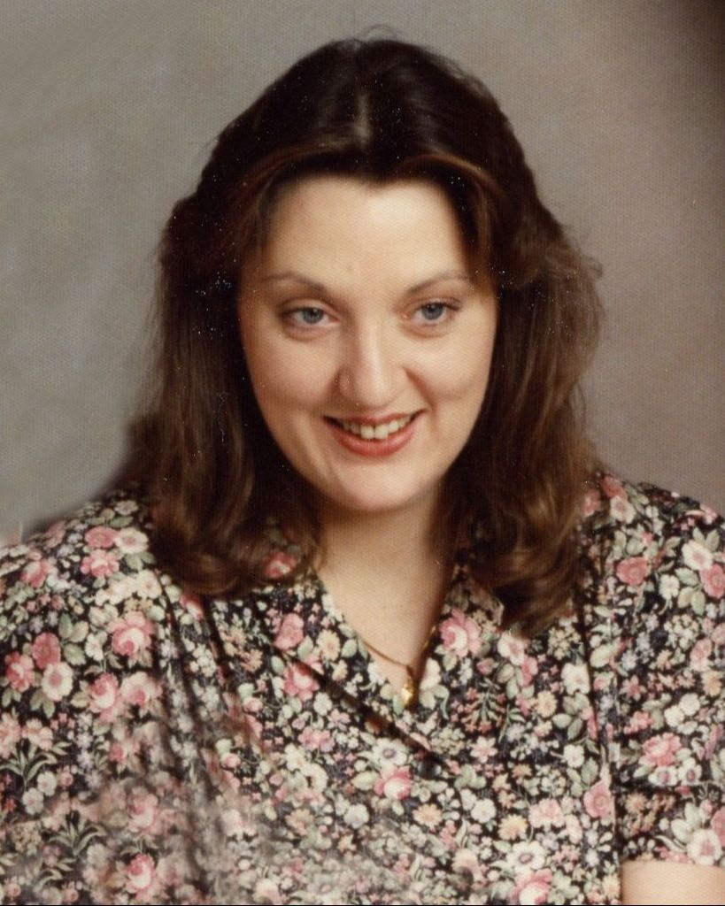 Angelia "Angie" Harris Profile Photo