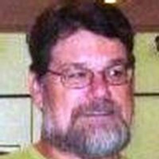 Terry 'Pd' 'Dick' Clarke Profile Photo
