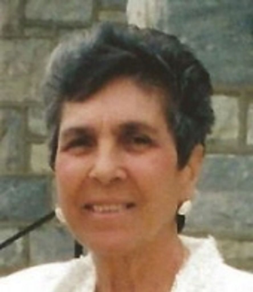 Francesca Badalamenti