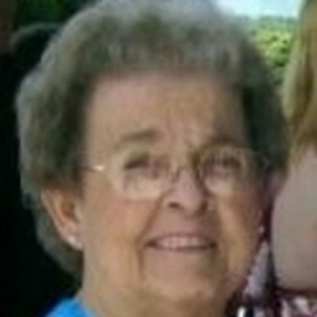 Betty I Carmon Profile Photo