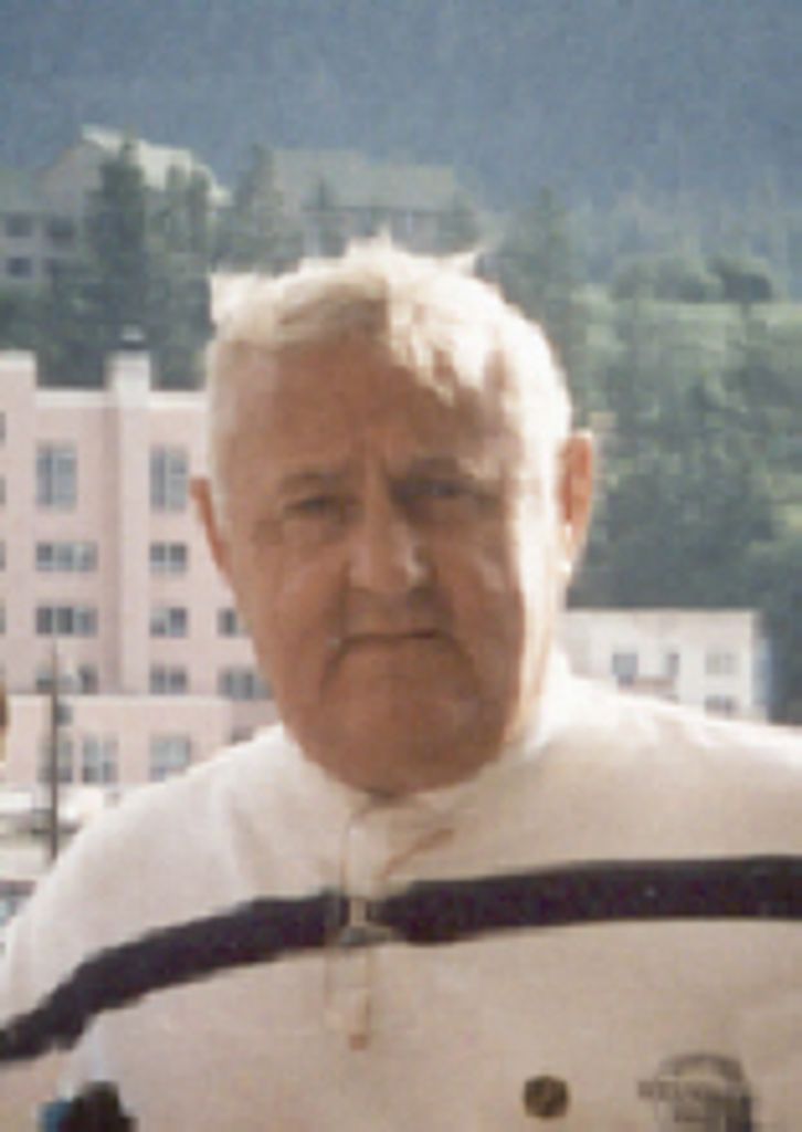 Robert J. Eimers