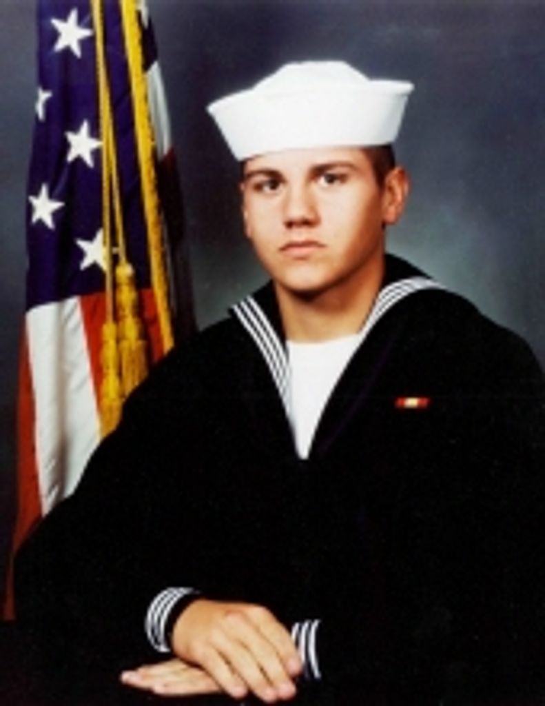 Andrew James Brown Profile Photo