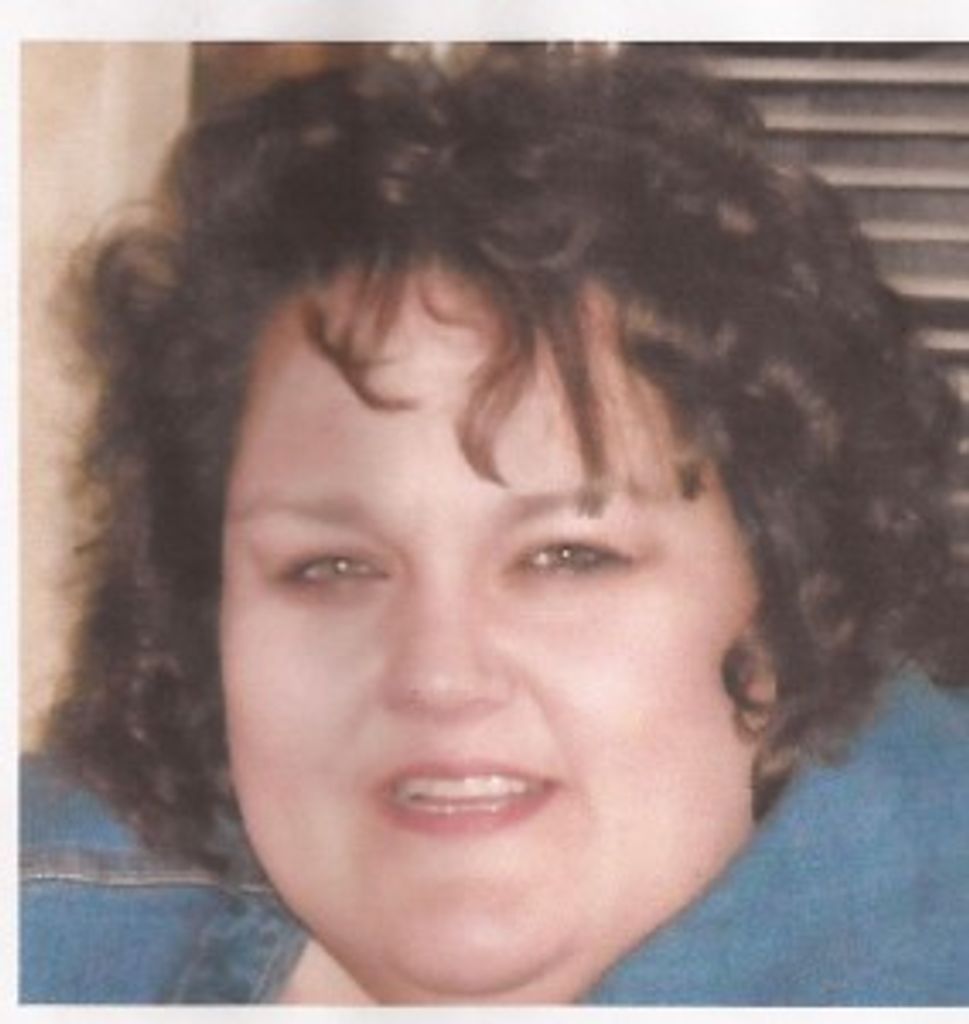 Jovanda "Jody" Whitt Larsen