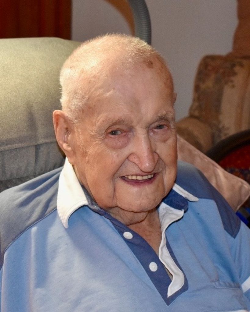 Samuel W. Warrington