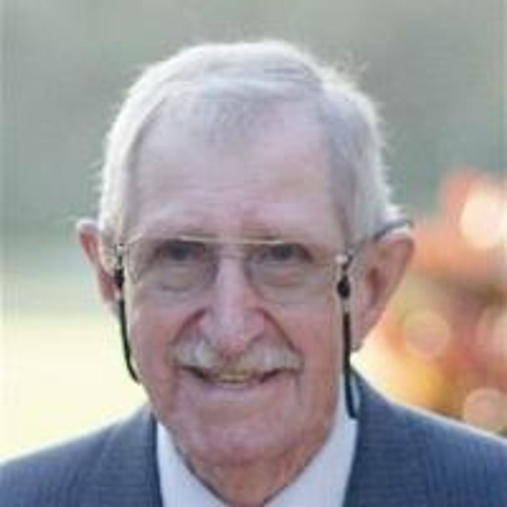 Dean Edmund Nusbaum Profile Photo