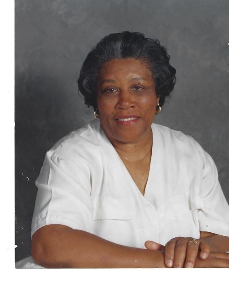 Roberta A. (Avery)  Brown