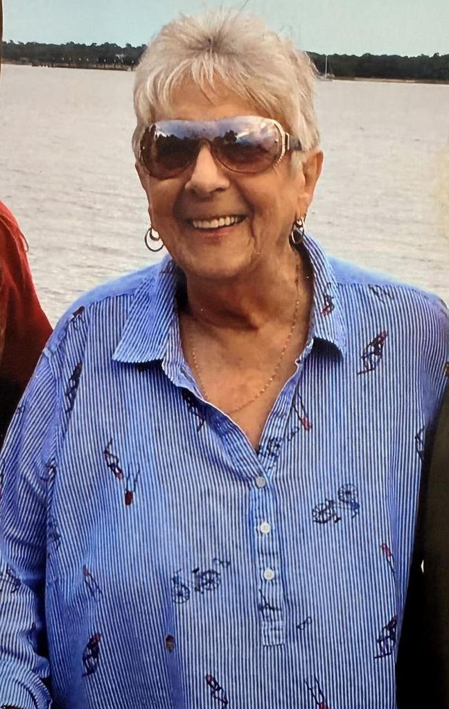 Flora Bishop Rigney Profile Photo