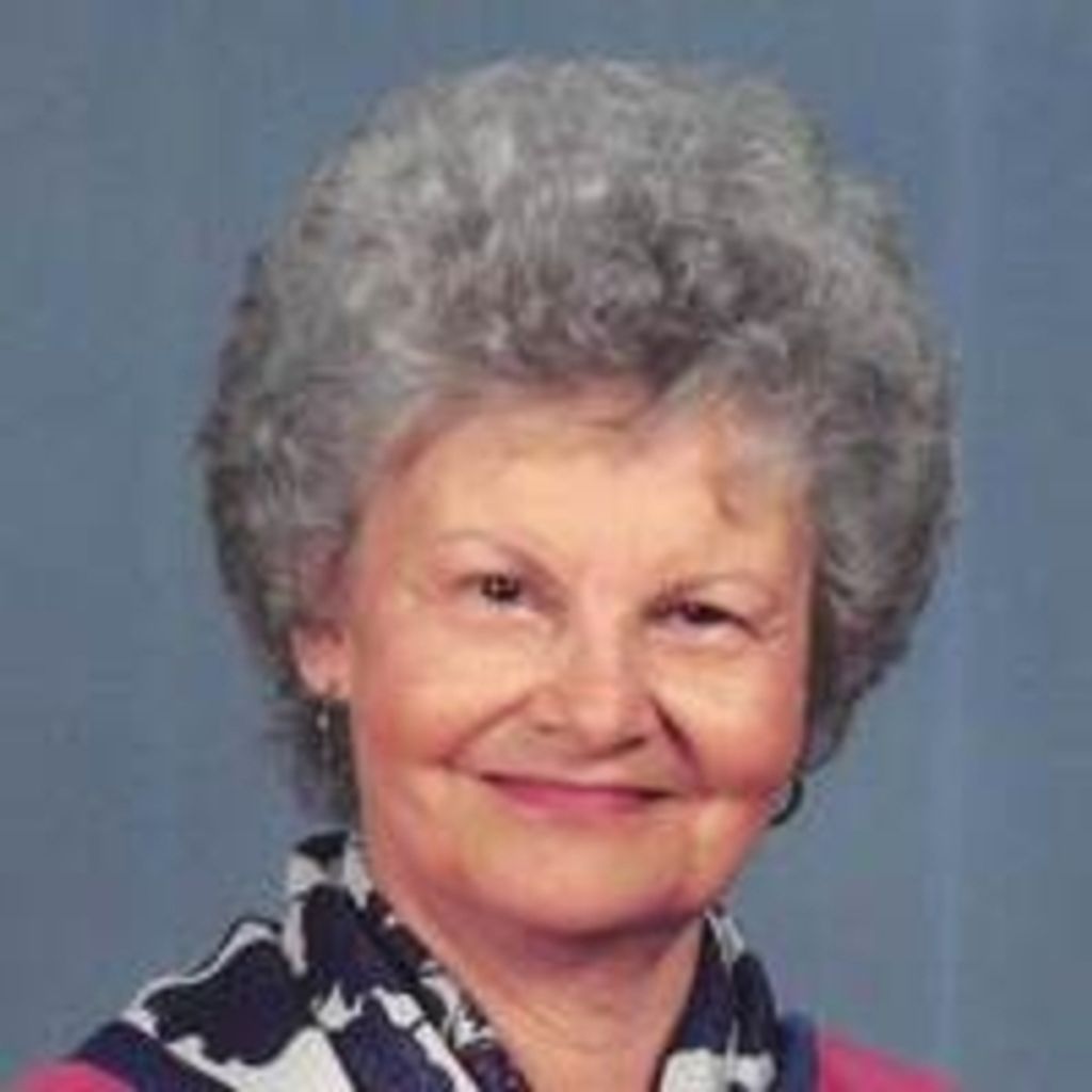 Vernie Lee Hendry Profile Photo