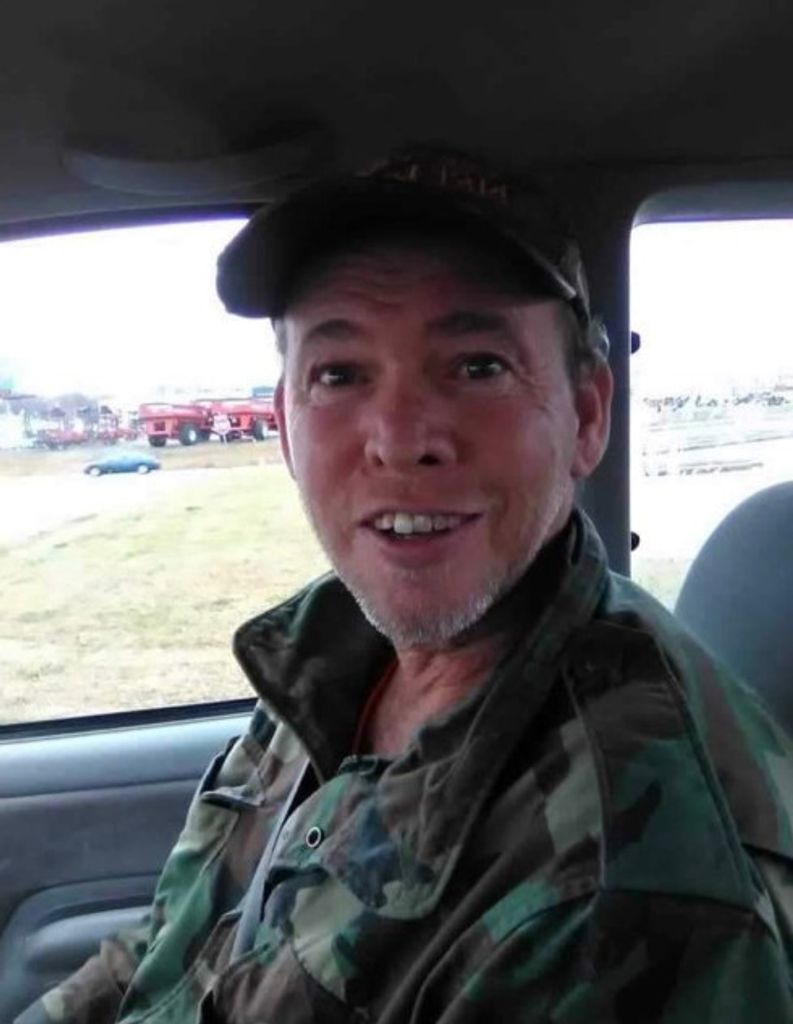 Timothy Wayne Adams Profile Photo