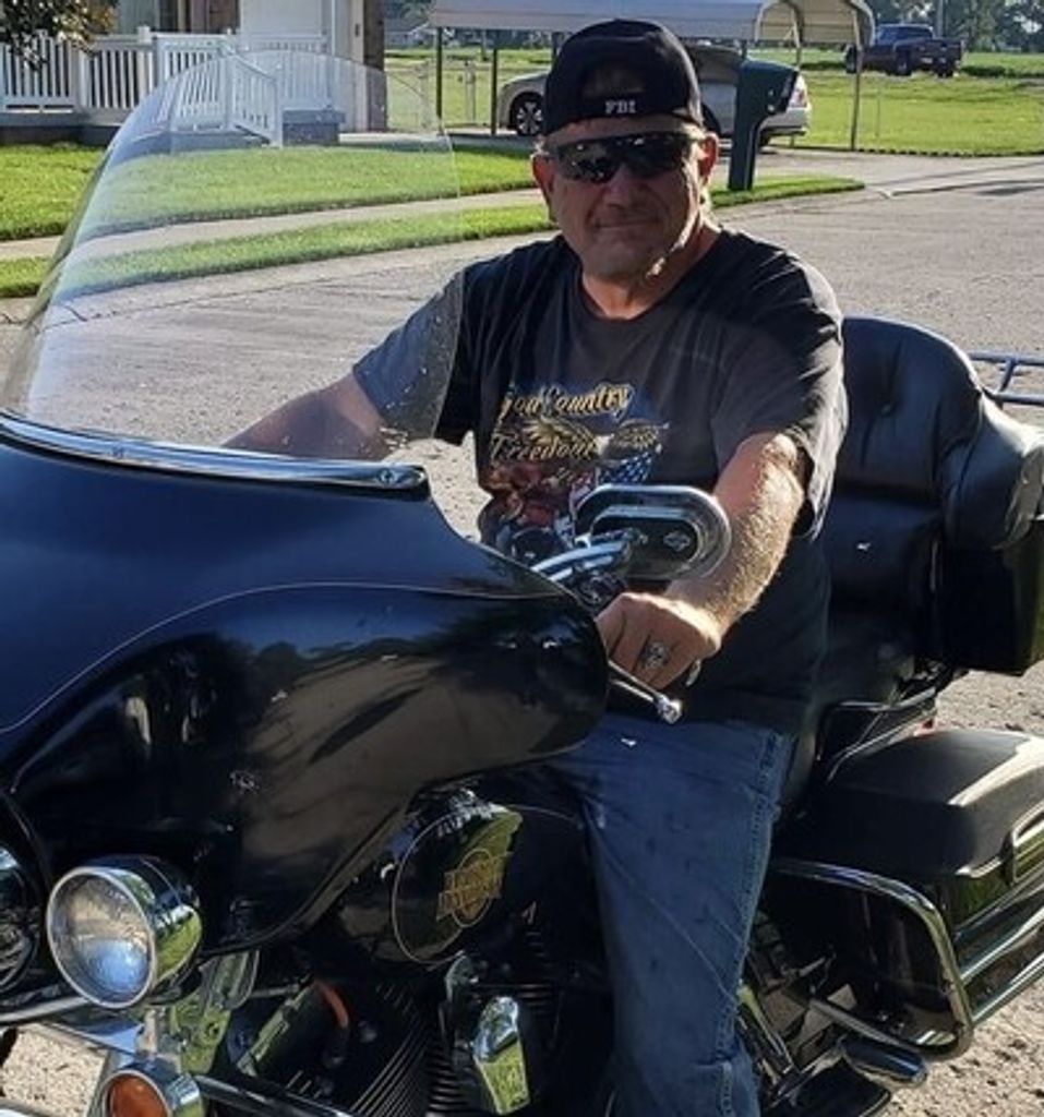 John Mark Swartz Profile Photo