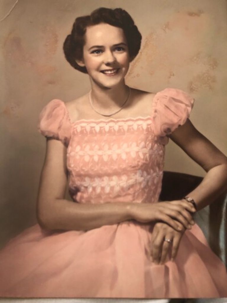 Elizabeth "Ann" O'Neal