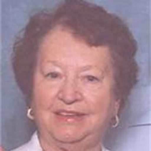 Anthoula G. "Anthy" Karras (Miller) Profile Photo