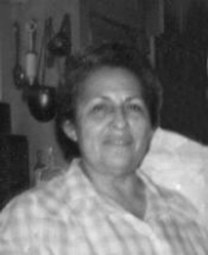 Opal Hatfield Wichita