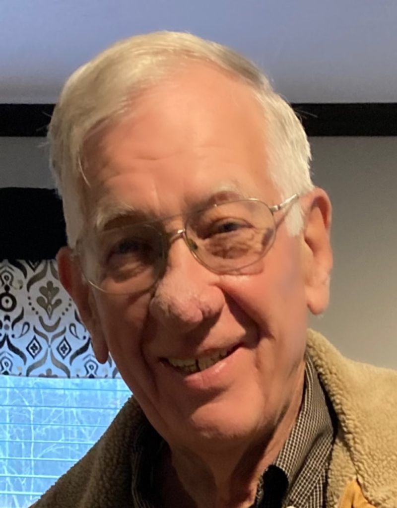 Edward Alfred Moats Profile Photo