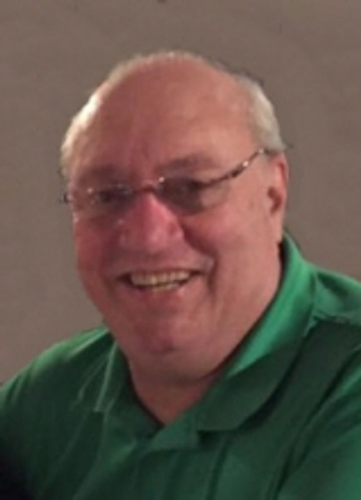 William E. Mcgraw Jr.