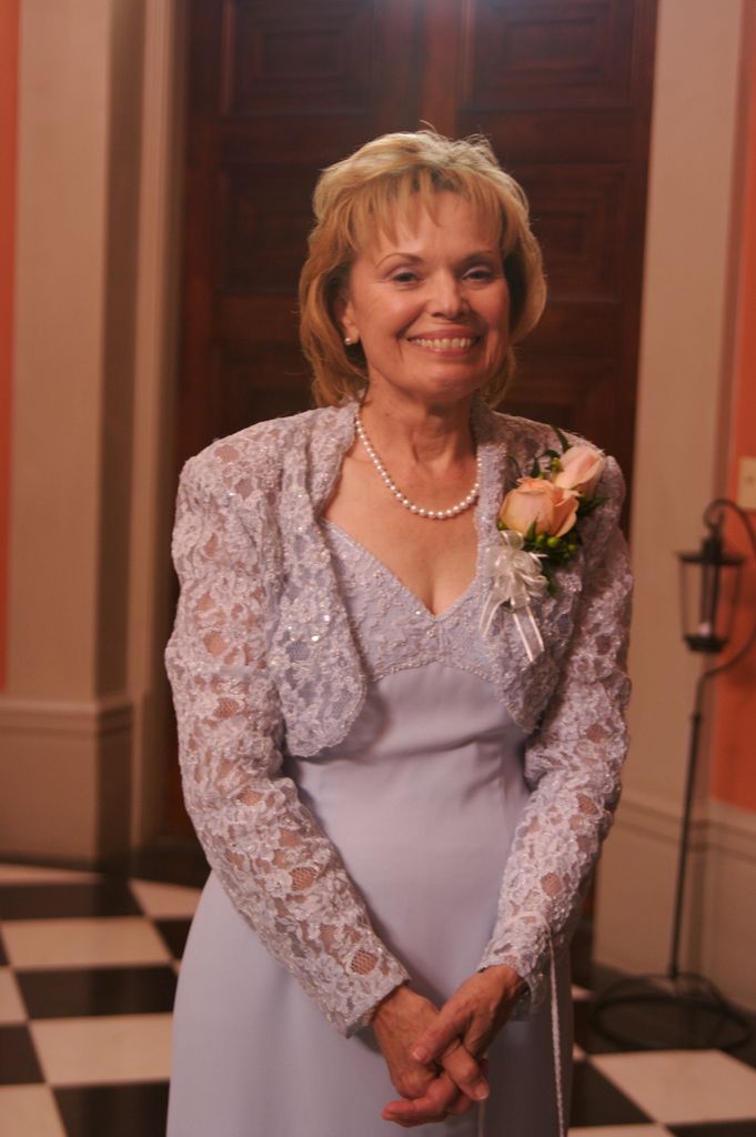 Betty Sue Hensley Peyton Profile Photo