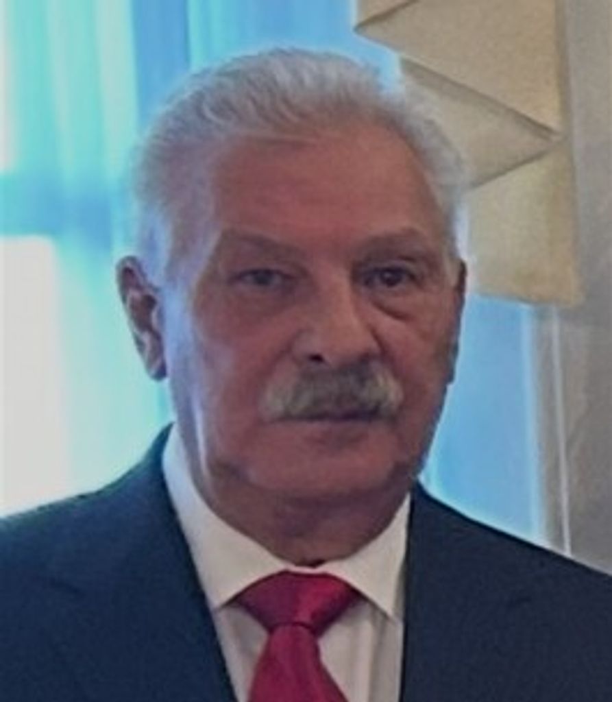 Frank Pokol Jr Profile Photo