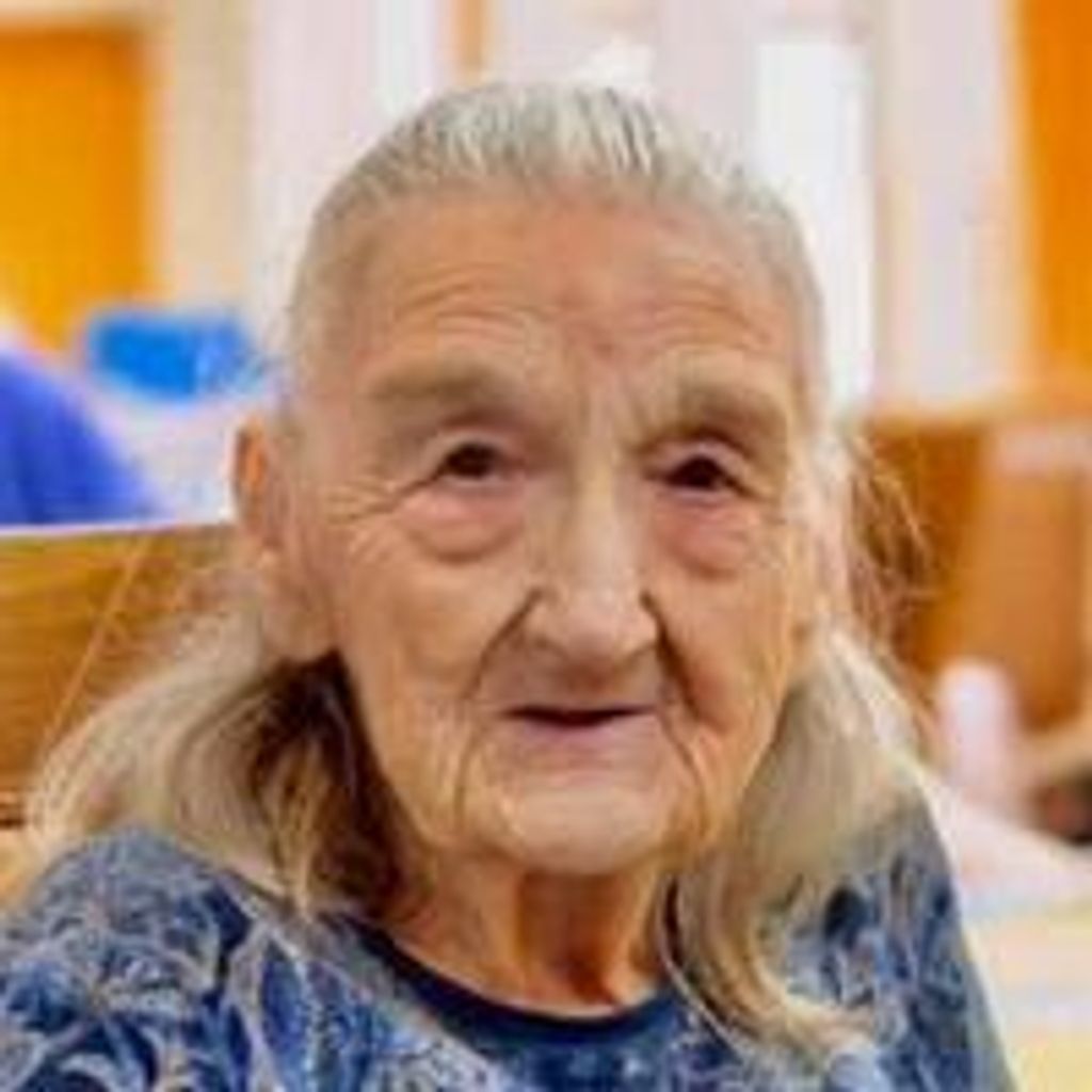 Frances "Frankie" G. Thomley