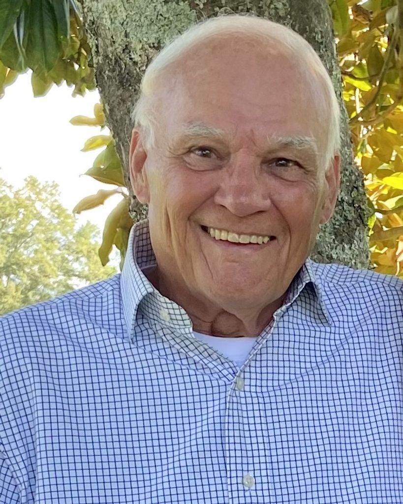 Ernest John Skipper II Profile Photo