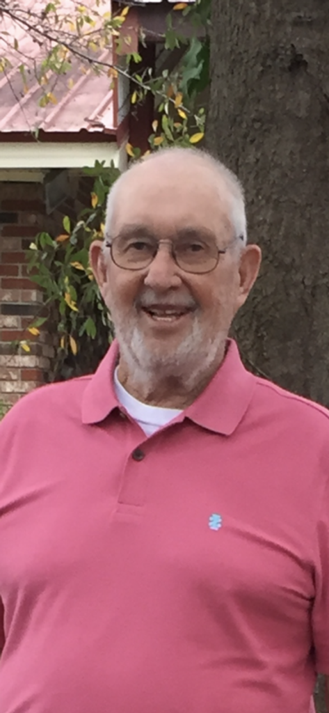 Earnest Grady Barber Profile Photo