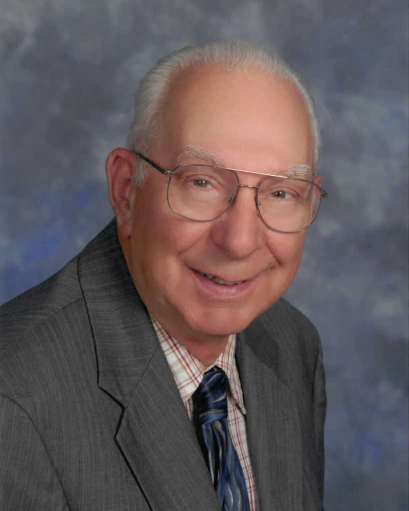Robert Brown