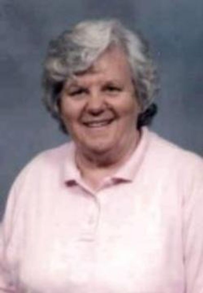 Jean Hodgdon