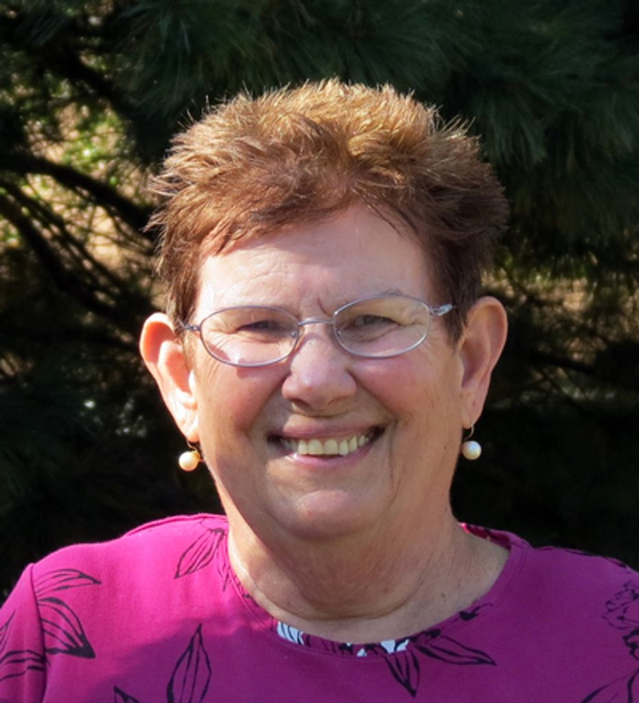 Pasqualina "Pat" Guyer