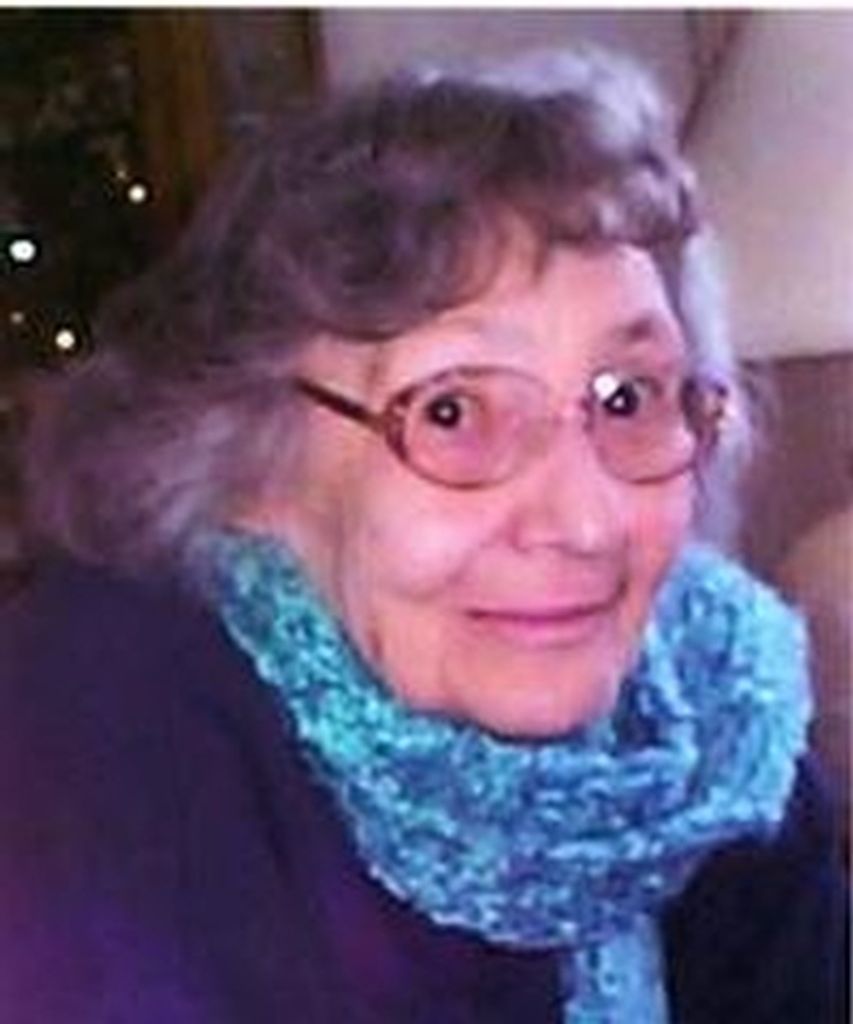 Kathryn Mary Merta