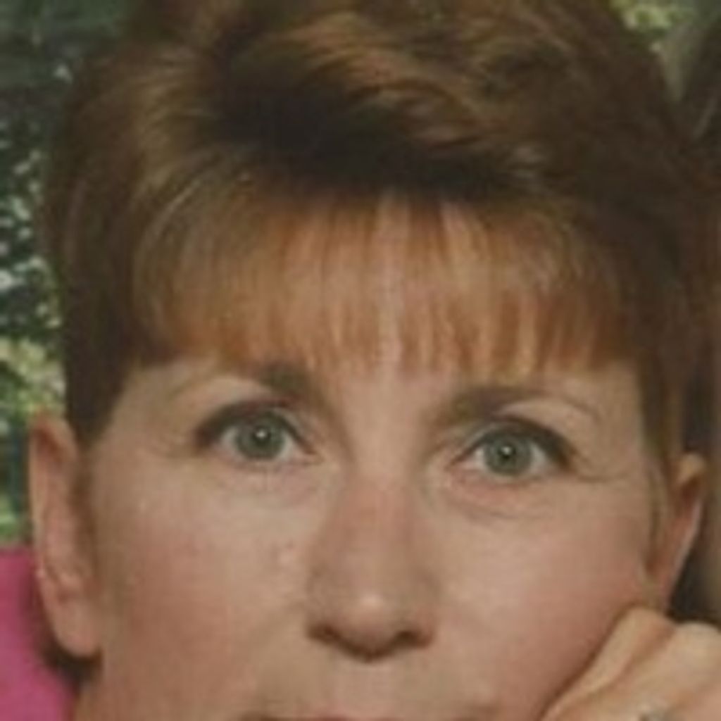 Patricia  A. Allison