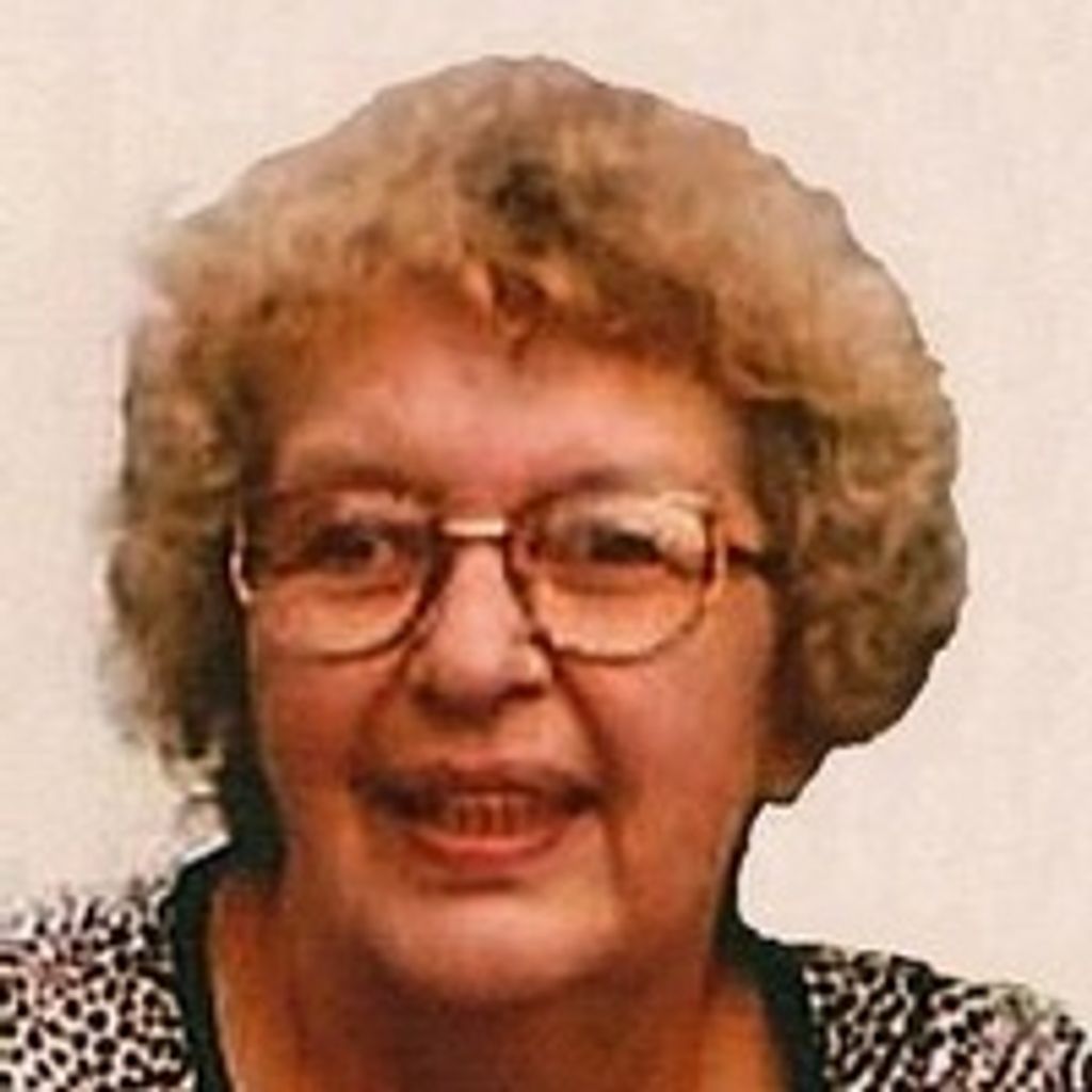 Patricia A. Strong