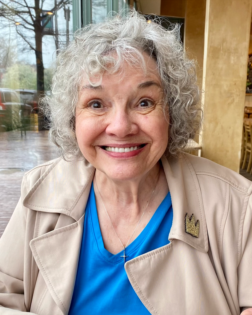 Margaret "Micki" Engle