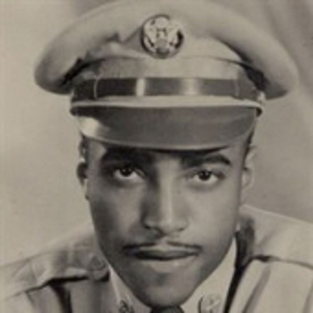 Mr  William  Thomas Benaugh  Sr.