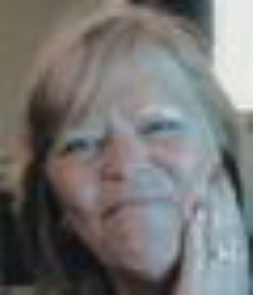 Theresa Hurd