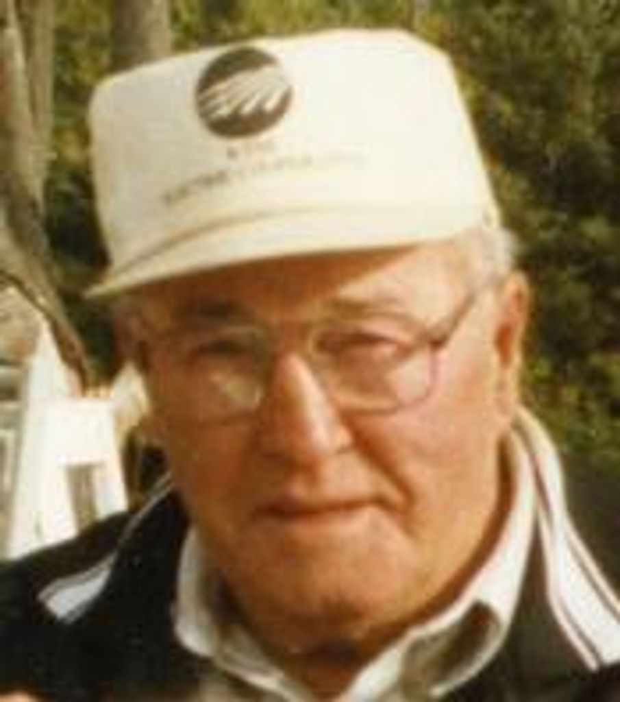 Lawrence Martin Lehr Profile Photo