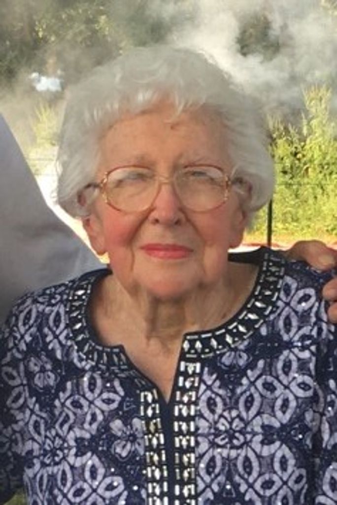 Ila Foote Profile Photo