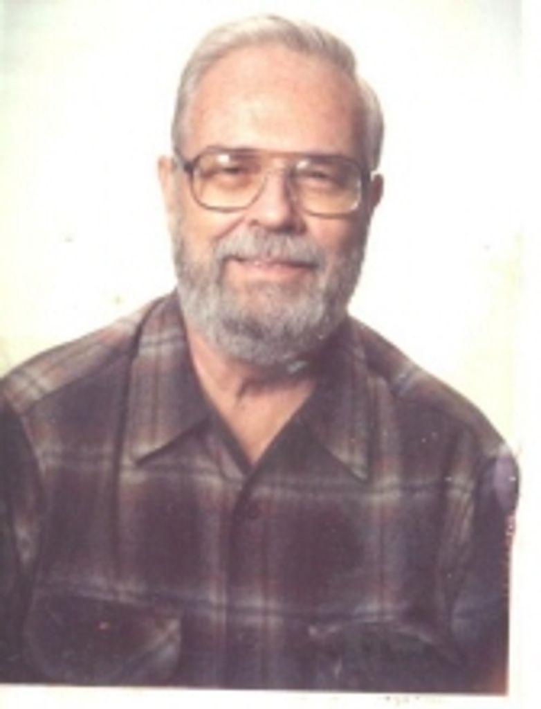 Dr. Donald F. Blair, Sr.