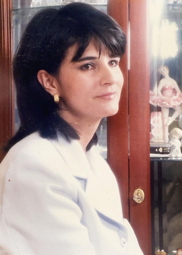 Martha Ewing Profile Photo