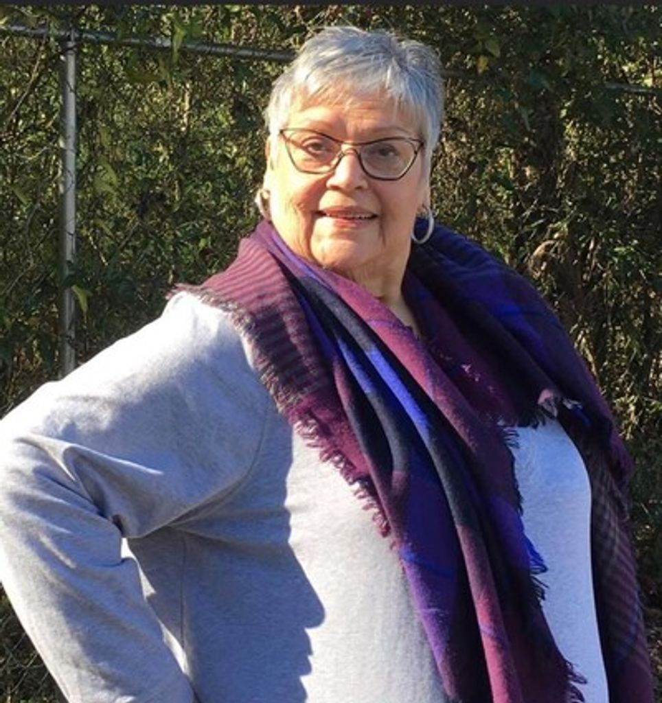 Billisu O'Barr Pittman Profile Photo