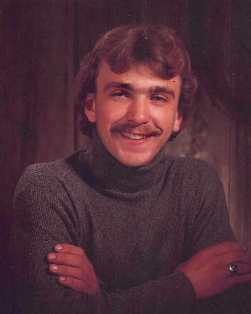 Steven Jacob Spoelman Profile Photo