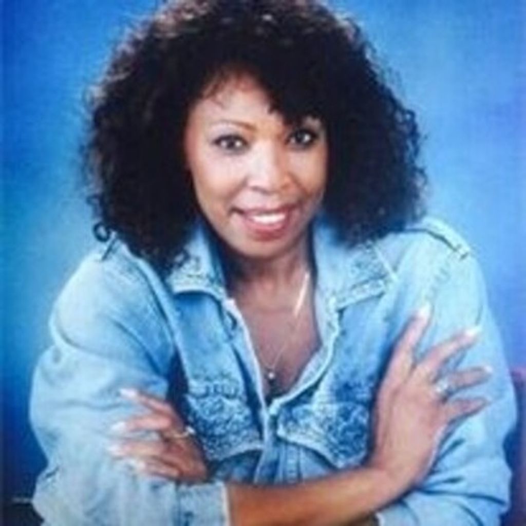 Barbara Ann Robinson