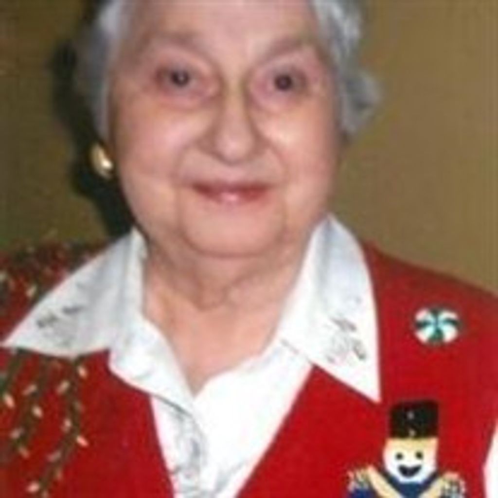 Althea M. Jones