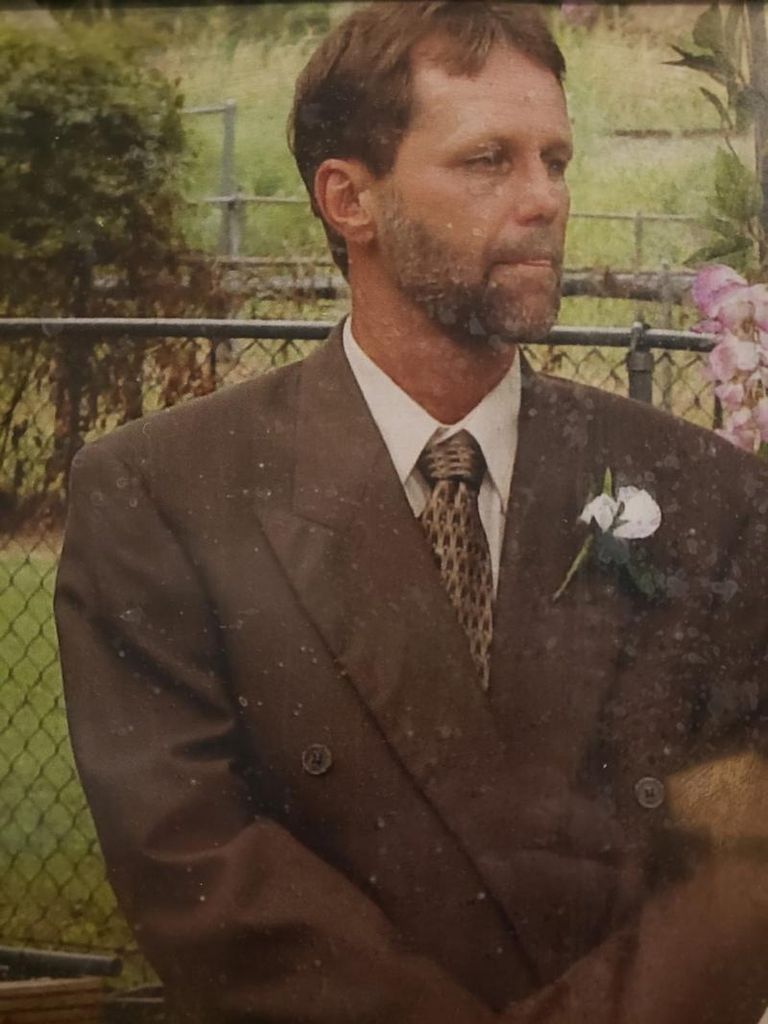 Charles Dwayne Ward Profile Photo