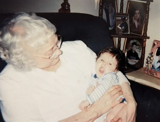 Hilda Jean Gillispie photo gallery thumbnail 104 of 109