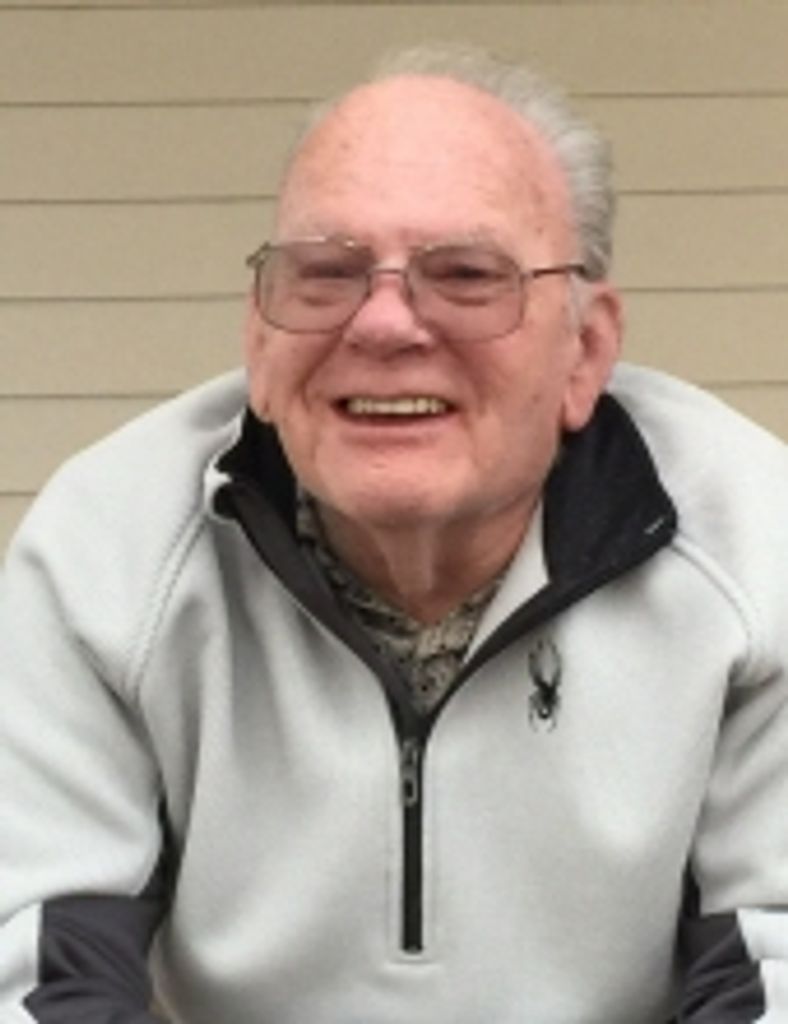 Glenn "Clem" J.  Chlan