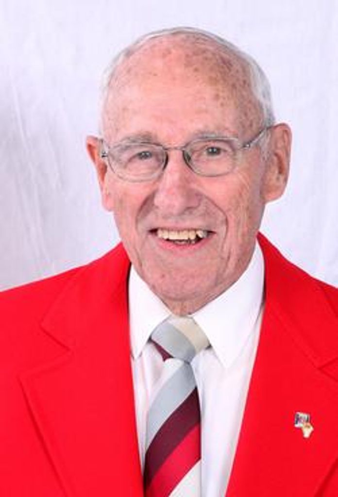 Marion "Sam" Butterfield