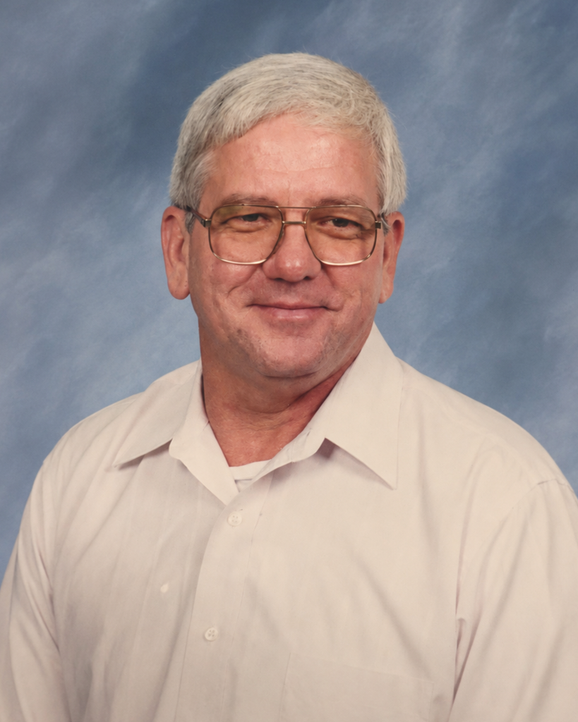 King David "Dave" Bryant