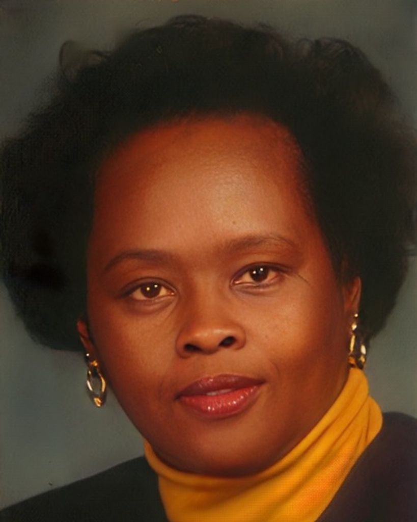 Johnnie Mae Barnette