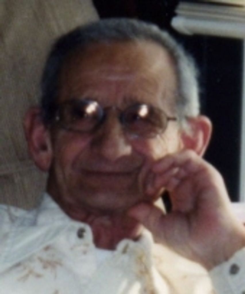 Charles Hardesty