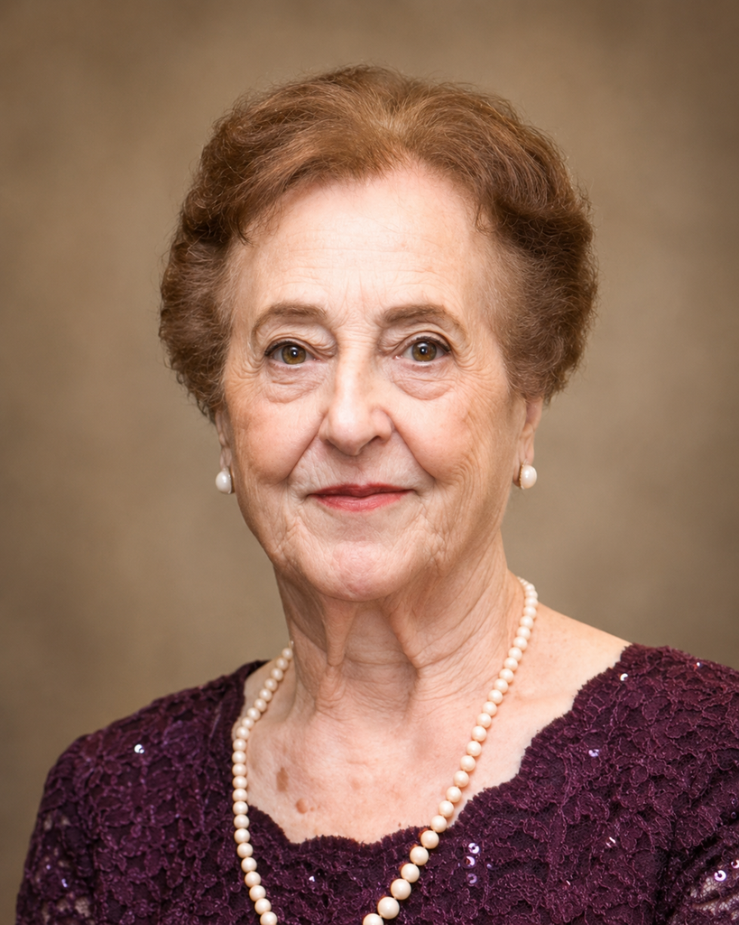 Domenica Martello